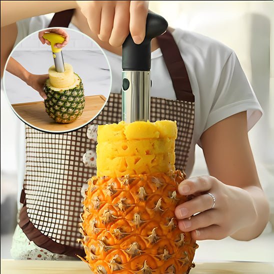 coupe-ananas-jaune