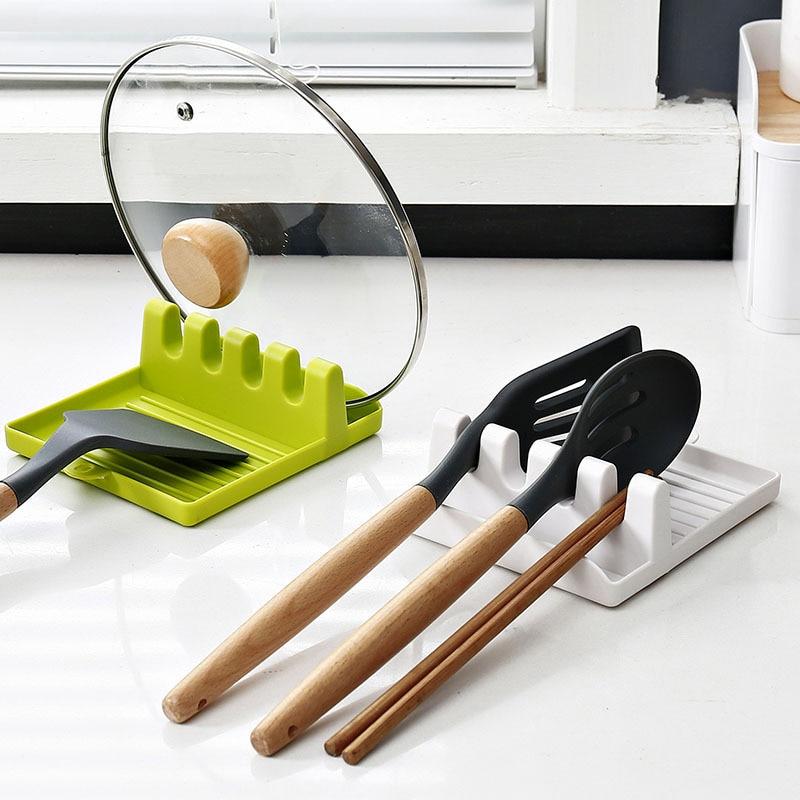 SpoonHolders™ Porte-cuillères de cuisine | Cuisine - cuisine-autodidacte