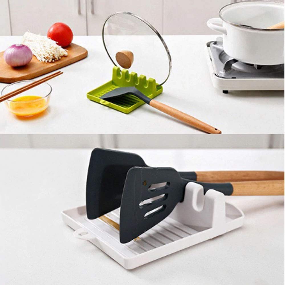 SpoonHolders™ Porte-cuillères de cuisine | Cuisine - cuisine-autodidacte