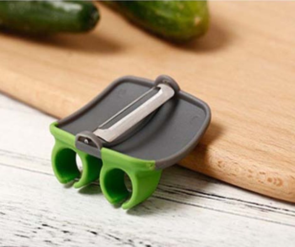 FRUITPEELER™| Éplucheur de fruits et légumes - cuisine-autodidacte